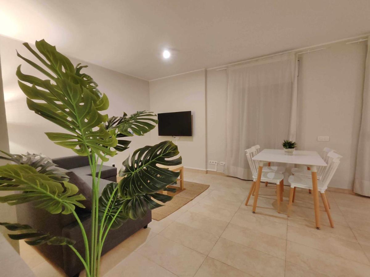 Mazi Apartments Havana Mataro Exterior photo