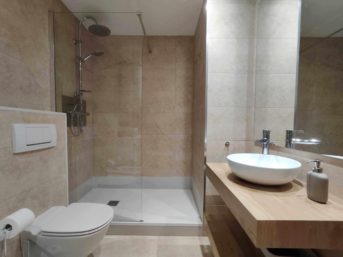 Mazi Apartments Havana Mataro Exterior photo