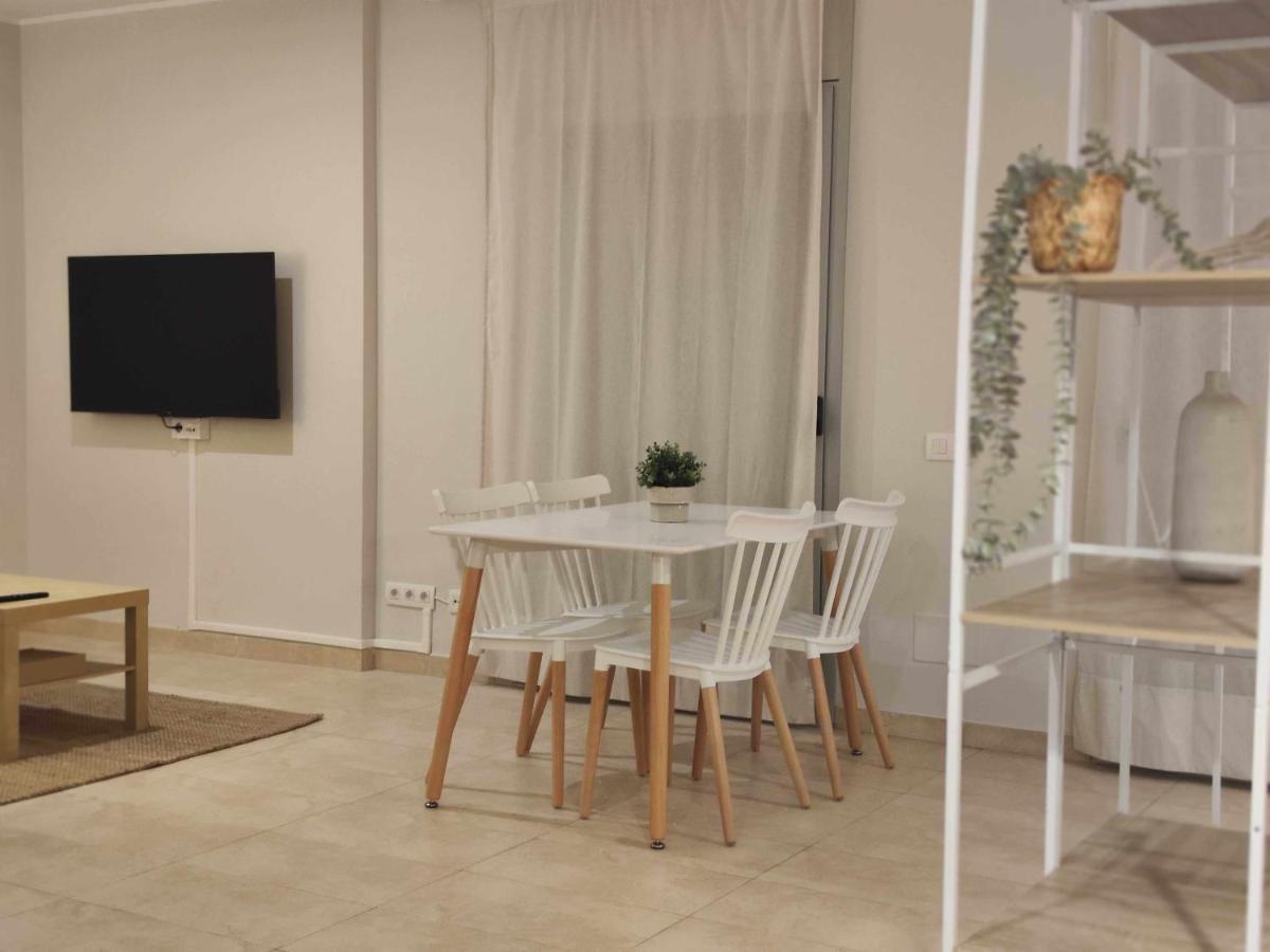 Mazi Apartments Havana Mataro Exterior photo