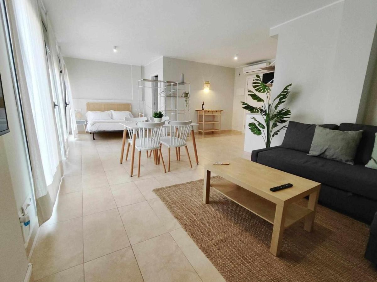 Mazi Apartments Havana Mataro Exterior photo